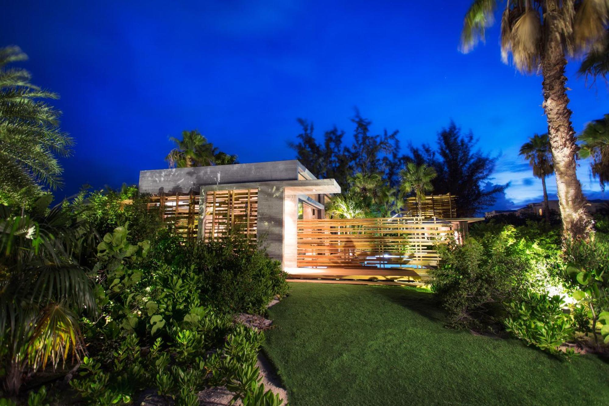Villa Islander The Bight Settlements Exterior foto